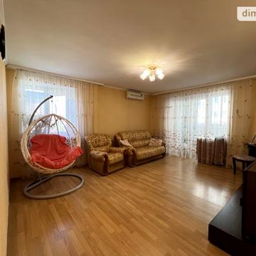Продаж 3к Квартира Острозького вулиця