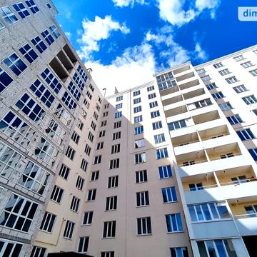 Продаж 3к Квартира Незалежності вулиця ЖК на Масанах