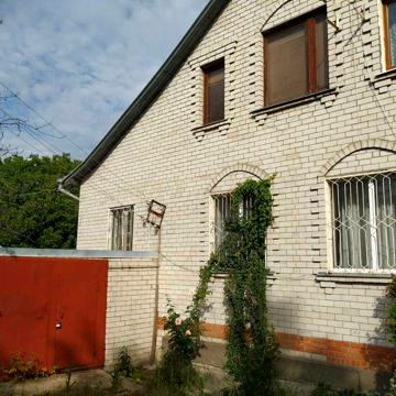 Продам будинок 2 поверхи Коротич