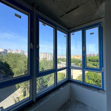 Продаж 1к Квартира Вербицького Михайла вулиця ЖК Вербицького, 7