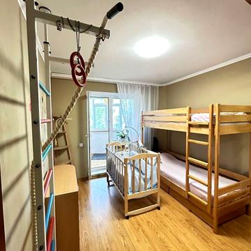 Продаж 3к Квартира Хмельницького Богдана бульвар