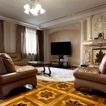 ПРОДАЖ 3-кімн. квартири в центрі міста 514322