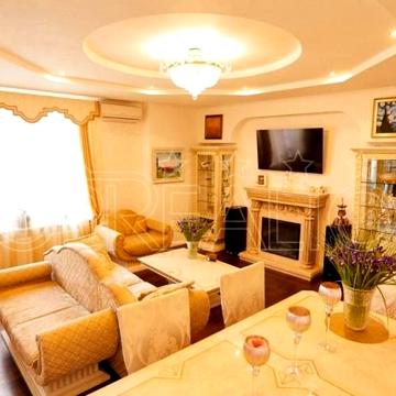 Продам 3 комнатную квартиру в новострое ЖК Олимп Авантаж ЖК Олимп