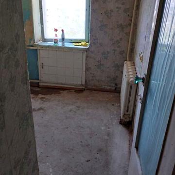 Продажа 1к квартира Айвазовського вулиця