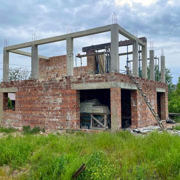 Продаж будинку з земельною ділянкою у с. Рудне