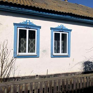 Будинок на продаж в селі Потаповичі