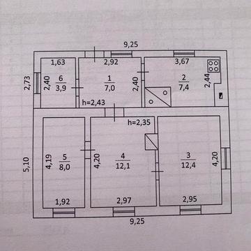 Будинок Воротнів