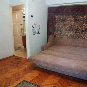 Здається в оренду однокімнатна квартира