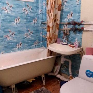 Здається в оренду однокімнатна квартира