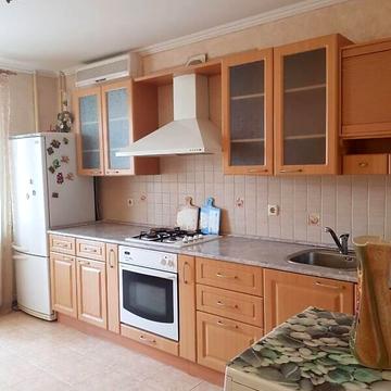 Продаж 2к Квартира Генерала Петрова вулиця