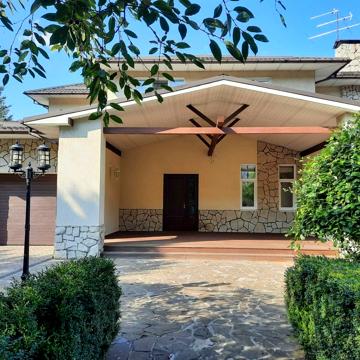 Продаж будинку в с.Мархалівка, Фастівський район