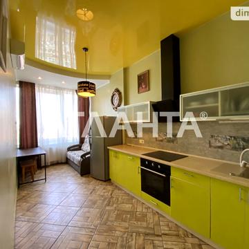 Продажа 3к квартира Генуезька вулиця ЖК Пальмира