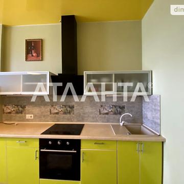 Продаж 3к Квартира Генуезька вулиця ЖК Пальмира