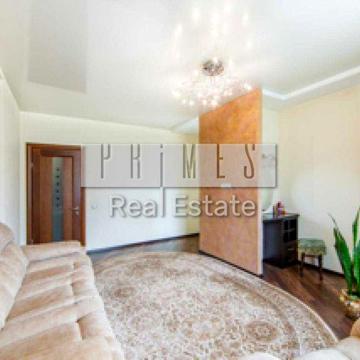 Продаж 2-к, квартира 73м2. п-кт Петра Григоренка, 20, ПОЗНЯКИ