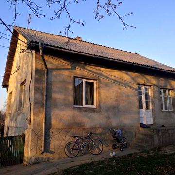 Будинок в центрі Глибоки