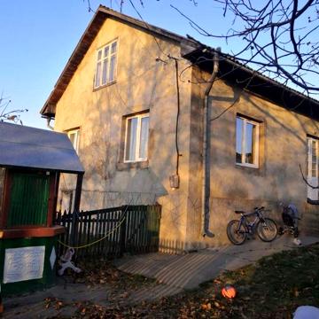Будинок в центрі Глибоки