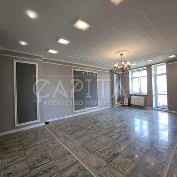 Оренда 3к квартири на Печерську по бул. Лесі Українки