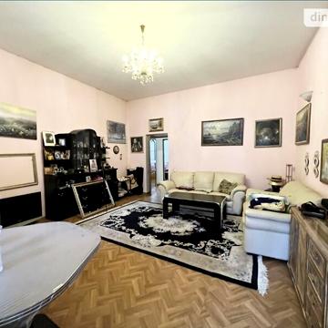 Продаж 3к Квартира Канатна вулиця