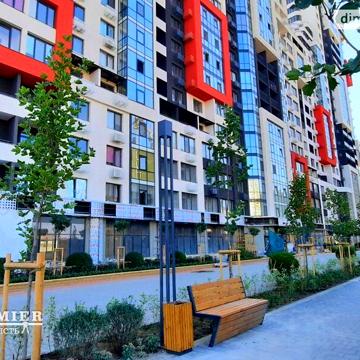 Продажа 2к квартира Спортивна вулиця