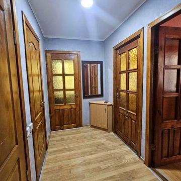 Оренда двокімнатної квартири в центрі на місяць