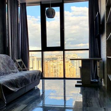 Довгострокова оренда 2к Квартира Педагогічна вулиця ЖК Лимнос