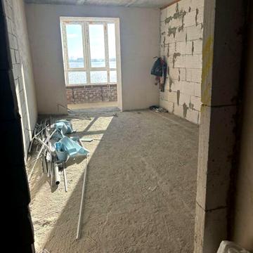 Продажа 1к квартира Андрієвського Віктора вулиця ЖК Петровский квартал