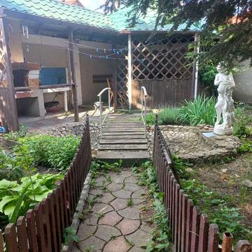 Продам дом  Мизикевича