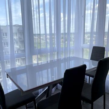 Продаж 2к Квартира Володимирська вулиця ЖК Днепровская Брама