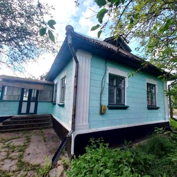 Продаж будинку по вул Сосюри район Корчівка