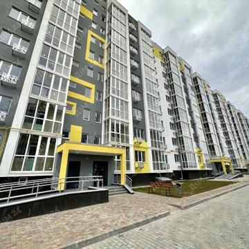 Марії Башкірцевої вул., 20