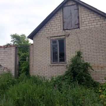 Срочно продам земельный участок в Солоницевском ОТГ (п.Ольшаны)