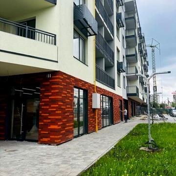 Продаж 4к Квартира Щирецька вулиця ЖК Q-4 Quoroom Avenue