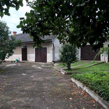 Продам будинок в селі Кулачківці