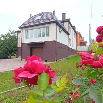 Продаж елітного будинку район Автовокзал-1, вулиця Селекційна