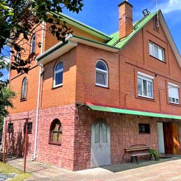 Продається дом в Київській області від хазяїна