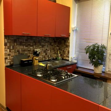 Пирогівський Шлях вул. (Червонопрапорна)