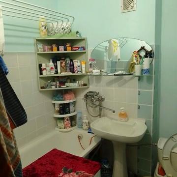 Продаж 1к Квартира Макаренка вулиця