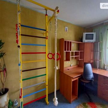 Продаж 3к Квартира Нагнибіди вулиця