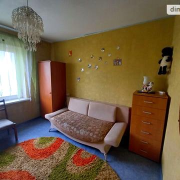 Продаж 3к Квартира Нагнибіди вулиця