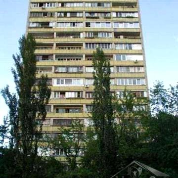 SAV Просторная, видовая 1-комнатная квартира 37м2 на Русановке