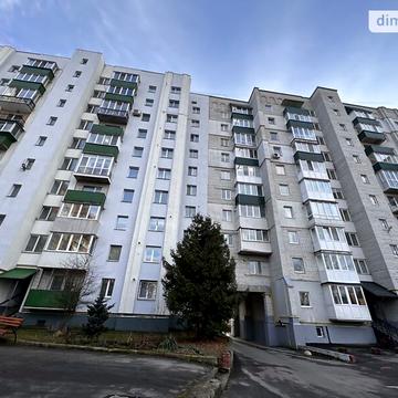 Продаж 4к Квартира Зарічанська вулиця