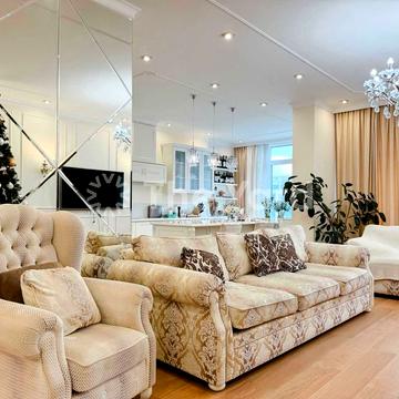 Продаж 5 кім Квартири  Новопечерські Липки вул А Верхогляд 11 Печерськ ЖК Новопечерські Липки