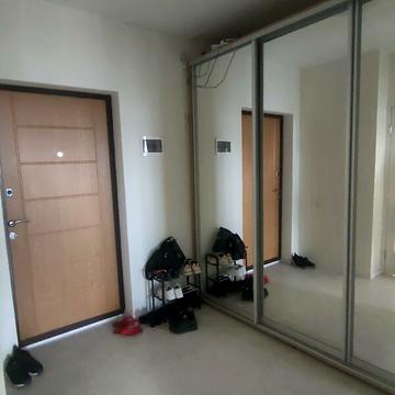 Продаж 1к Квартира Гранітна вулиця ЖК Радужный