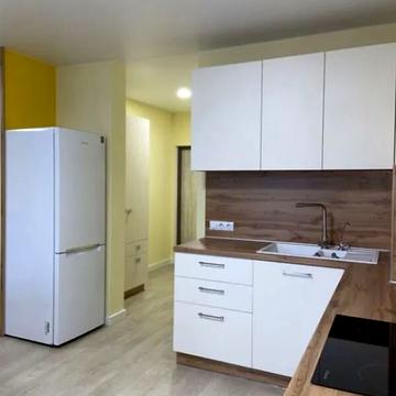 Продаж 1к Квартира Припортова вулиця ЖК ул. Героев Сталинграда, 34/2