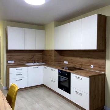 Продаж 1к Квартира Припортова вулиця ЖК ул. Героев Сталинграда, 34/2