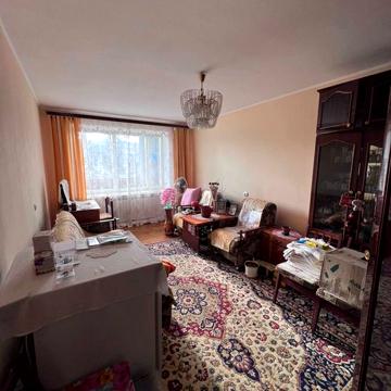 № 12094 - Продам 2-х кімнатну квартиру, з Автономним опаленням!