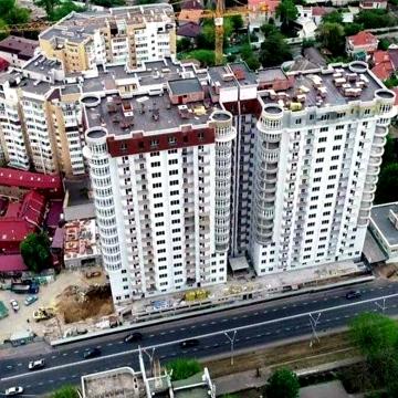 Продам на фонтане 2-х комнатную квартиру ЖК Поющий Фонтан