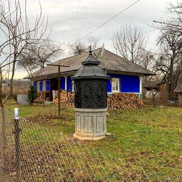 Продається господарство в селі Замостя