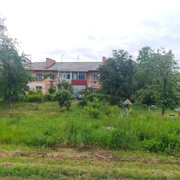 Продається двокімнатна квартира.