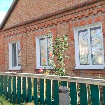 + Продам дом 60 кв.м. в Кушугуме  20000 дол.